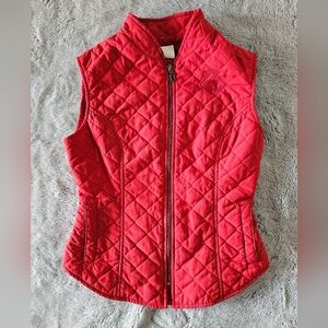 Arista Quilted Vest